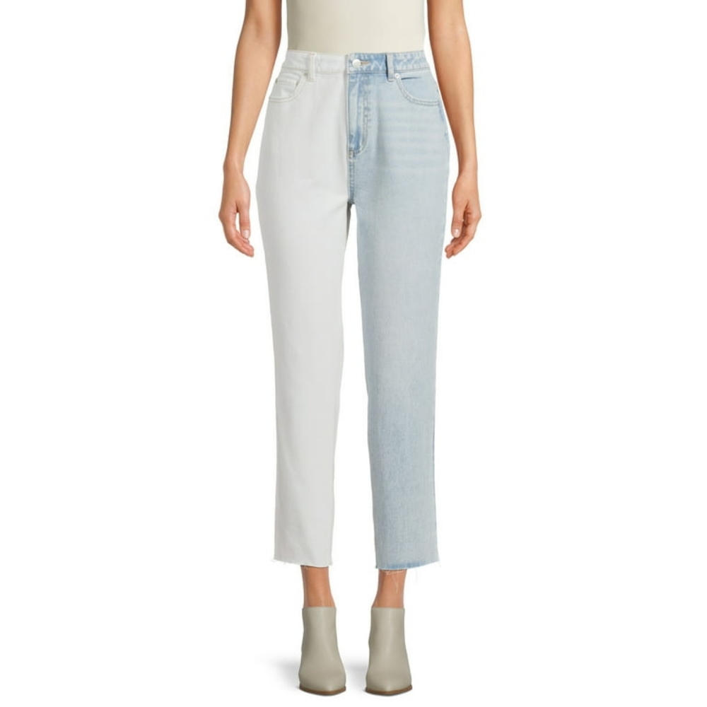 No Boundaries Juniors High Rise Jeans